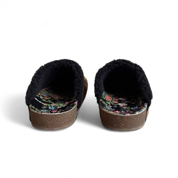 Johnny Was Cheetah Mule - Picture 8 of 16